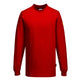 Portwest Anti-static ESD T-Shirt Long Sleeve