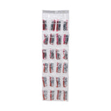 JSP Hanging Spectacle Holder