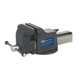 Sealey Vice 100mm All Steel