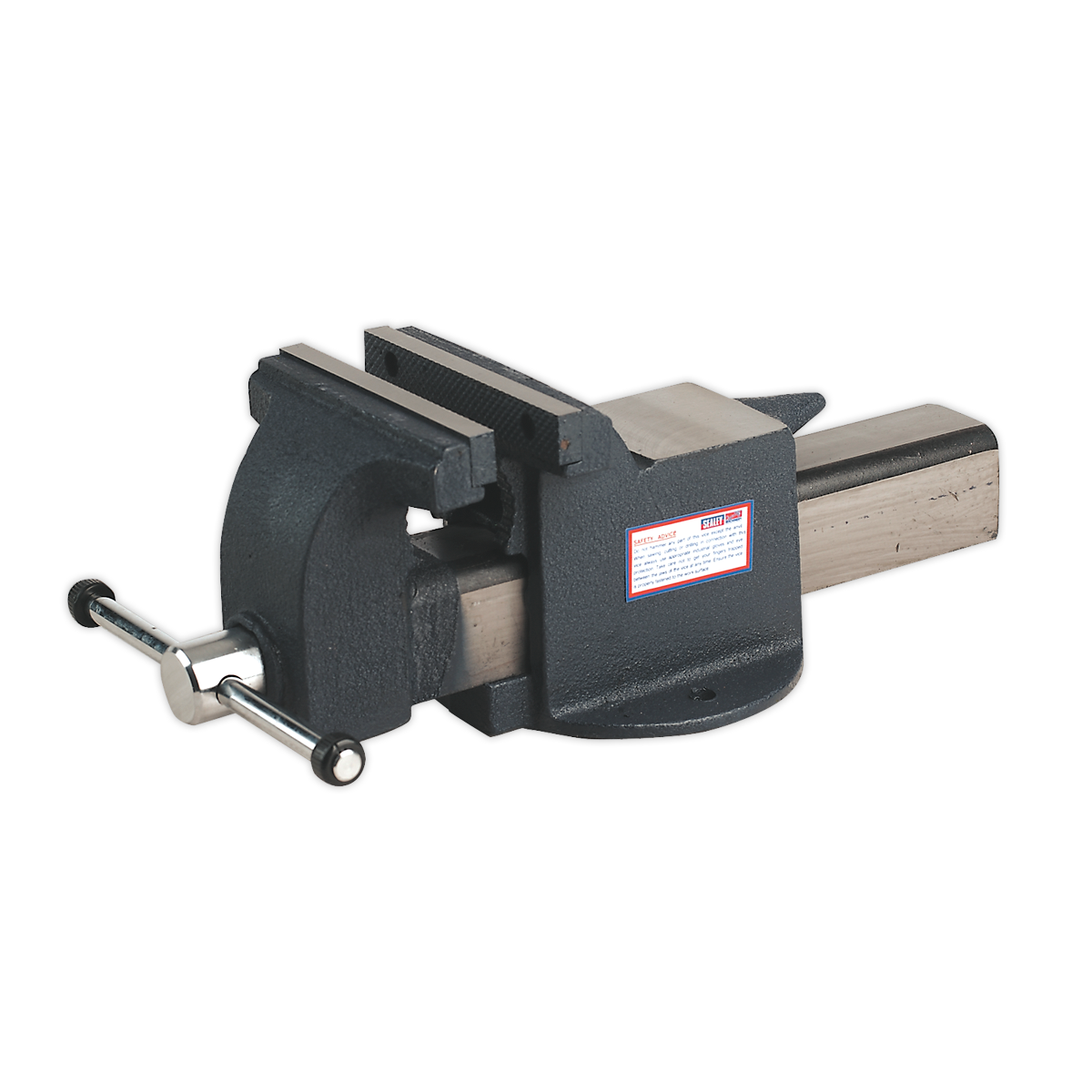 Sealey Vice 150mm All Steel