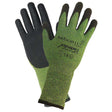 Arbortec Glove Climbing Extended Cuff Cut 5