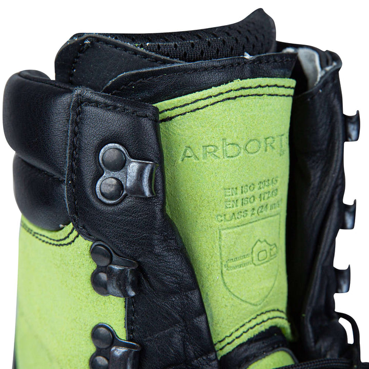 Arbortec Scafell Chainsaw Boot