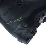 Arbortec Scafell Chainsaw Boot #colour_black