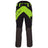 Arbortec Trouser Breatheflex Type C/Class 1 #colour_lime