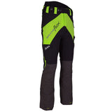 Arbortec Breatheflex Type A/Class 1 Trousers #colour_lime