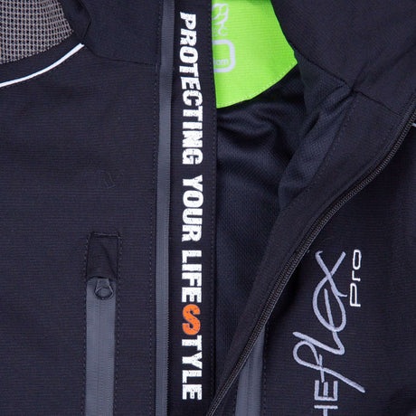 Arbortec Jacket Breatheflex Pro #colour_black