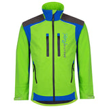 Arbortec Jacket Breatheflex Pro #colour_lime