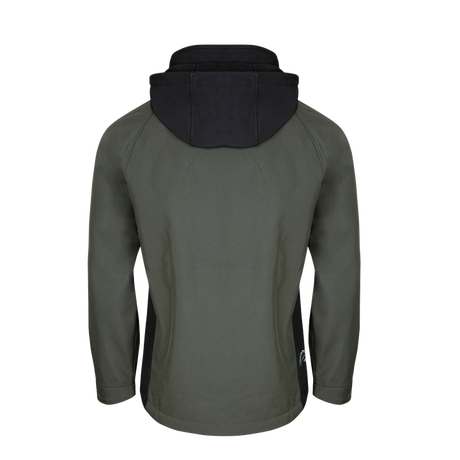 Arbortec Caiman Breathedry Softshell #colour_olive