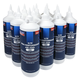 Sealey Air Tool Oil 1L Pack of 12