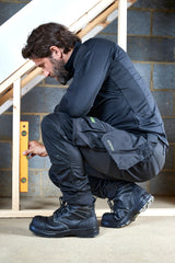 Apache ATS Tech Fleece Pullover