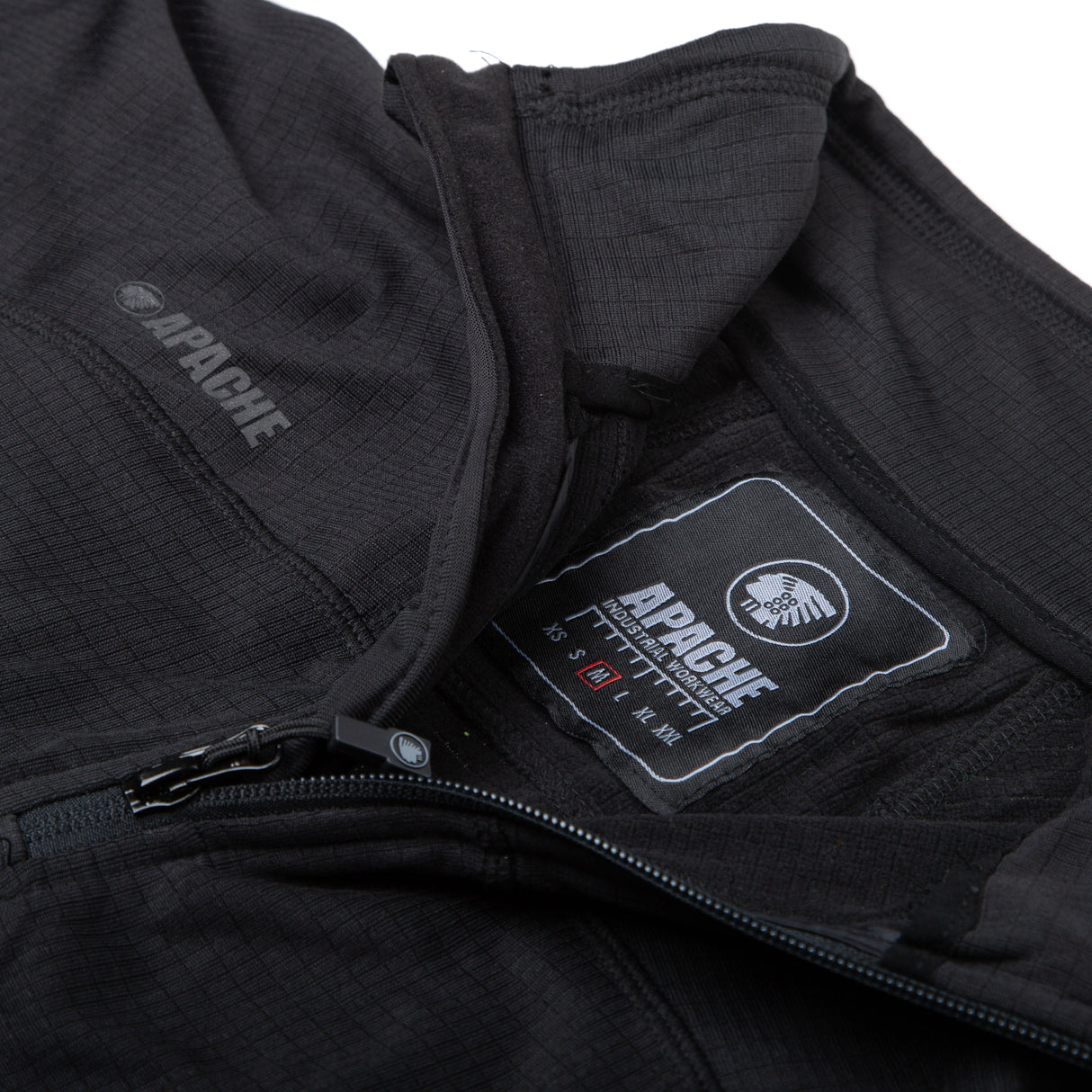 Apache ATS Tech Fleece Pullover