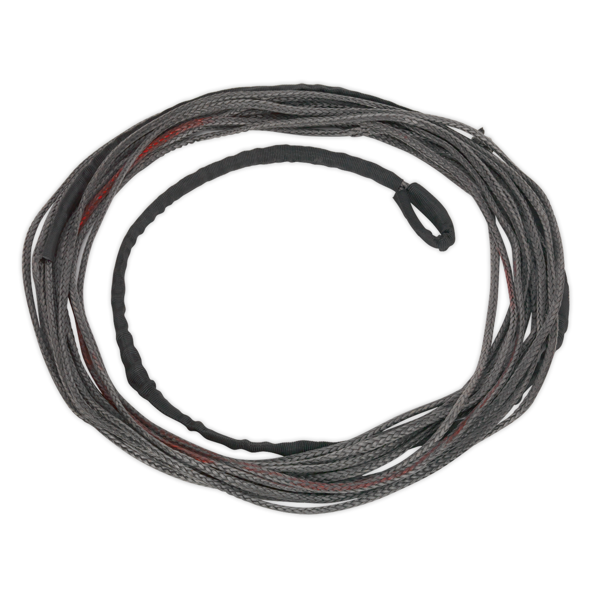 Sealey Dyneema Rope (Ø4.9mm x 15.2m) for ATV1135