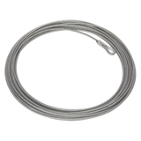 Sealey Wire Rope (Ø4.8mm x 15.2m) for ATV1135