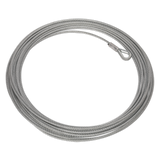 Sealey Wire Rope (Ø5.4mm x 17m) for ATV2040