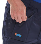 Beeswift Action Work Trousers