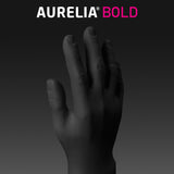 Aurelia Bold Powder Free Nitrile Gloves