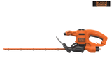 BLACK + DECKER BEHT201 Hedge Trimmer 45cm 420W 240V