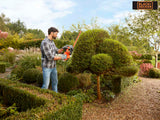 BLACK + DECKER BEHT201 Hedge Trimmer 45cm 420W 240V