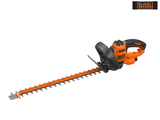 BLACK + DECKER BEHTS401 Hedge Strimmer® with Saw Blade 55cm 500W 240V