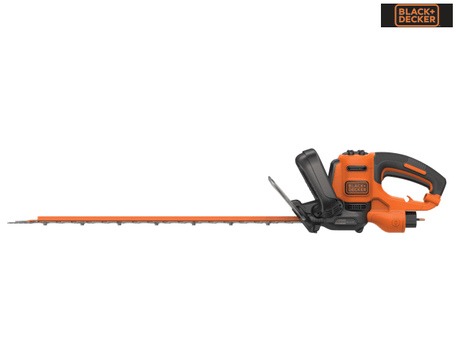 BLACK + DECKER BEHTS501 Hedge Trimmer 60cm 600W 240V