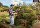 BLACK + DECKER BEHTS501 Hedge Trimmer 60cm 600W 240V