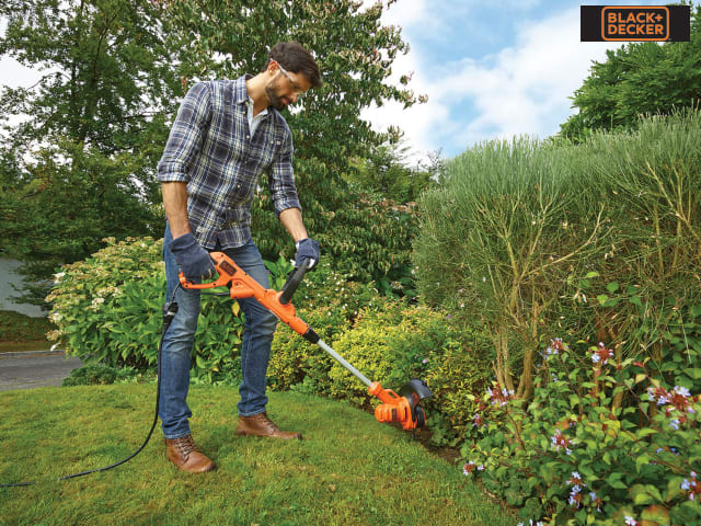 BLACK + DECKER BESTA525 AFS Strimmer® 450W 240V