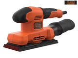 BLACK + DECKER BEW220 Heritage 1/3 Sheet Sander 150W 240V