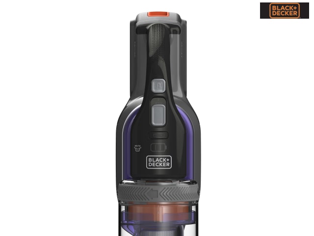 BLACK + DECKER POWERSERIES™ Extreme™ Pet Vacuum Cleaner 18V 1 x 2.0Ah Li-ion