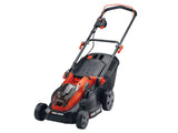 BLACK + DECKER CLM3820L2 Cordless Lawnmower 38cm 36V 2 x 2.0Ah Li-ion