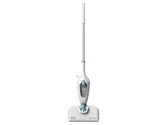 BLACK + DECKER FSMH13E10 EPP 10-in-1 Steam-Mop 1300W 240V