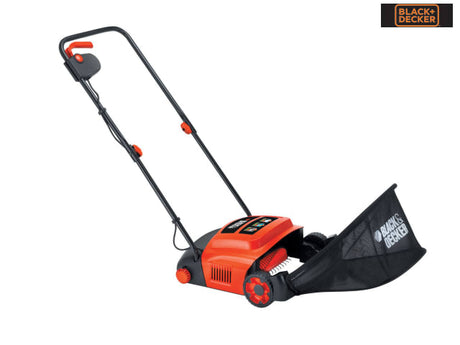 BLACK + DECKER GD300 300mm Lawnraker 600W 240V