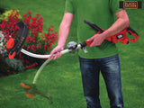 BLACK + DECKER GL9035 Corded Grass Strimmer® 900W 240V