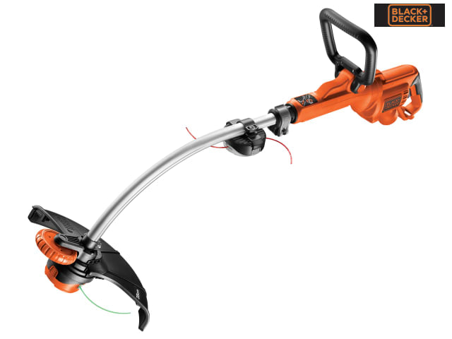 BLACK + DECKER GL9035 Corded Grass Strimmer® 900W 240V