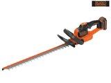 BLACK + DECKER GTC18452PC Powercommand™ Hedge Trimmer 18V 1 x 2.0Ah Li-ion