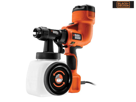 BLACK + DECKER DHVLP Handheld Spray Gun 400W 240V