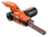 BLACK + DECKER KA900E Powerfile Belt Sander 350W 240V