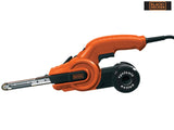 BLACK + DECKER KA900E Powerfile Belt Sander 350W 240V