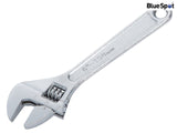 BlueSpot Tools Adjustable Wrench 150mm (6in)