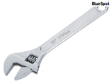 BlueSpot Tools Adjustable Wrench 250mm (10in)