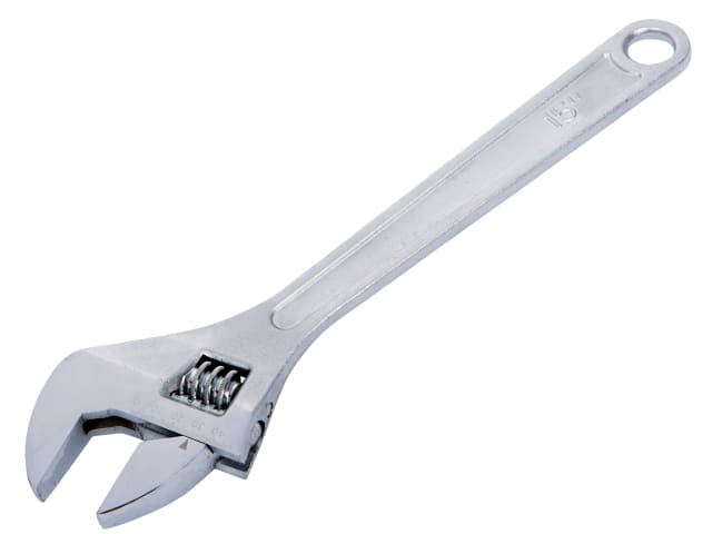 BlueSpot Tools Adjustable Wrench 380mm (15in)