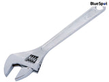 BlueSpot Tools Adjustable Wrench 380mm (15in)