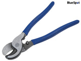 BlueSpot Tools Cable Cutters 250mm (10in)