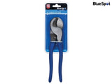 BlueSpot Tools Cable Cutters 250mm (10in)