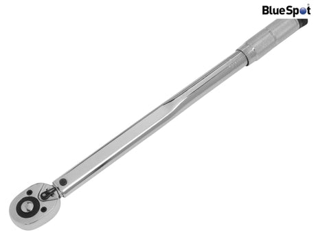 BlueSpot Tools 2007 Torque Wrench 3/8in Drive 19-110Nm