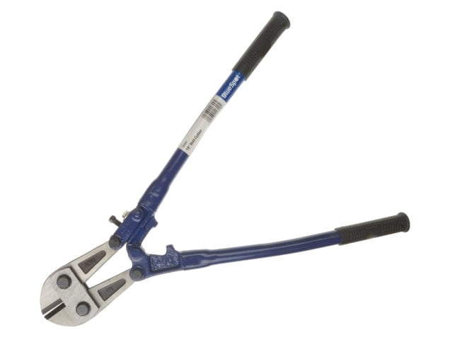 BlueSpot Tools Bolt Cutters 450mm (18in)