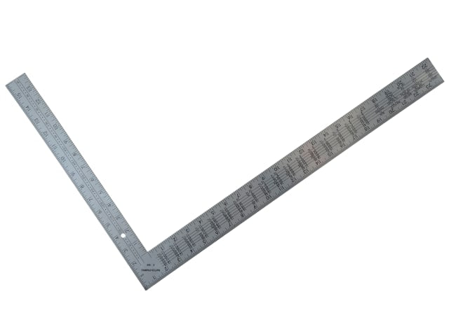 BlueSpot Tools Framing Square 400 x 600mm (16 x 24in)