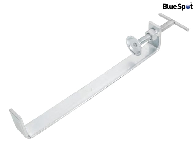 BlueSpot Tools Bricklaying Profile Clamp 200mm (8in)