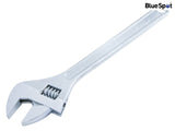 BlueSpot Tools Adjustable Wrench 590mm (24in)