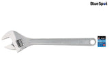 BlueSpot Tools Adjustable Wrench 590mm (24in)