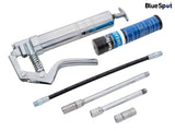 BlueSpot Tools 120cc Pistol Grip Grease Gun